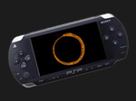 konsola sony psp
